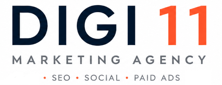 Digi 11 Marketing Agency & Institute